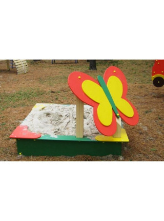 Пісочниця Метелик